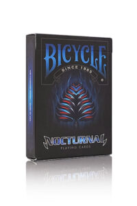 Bicycle Nocturnal Spillekort