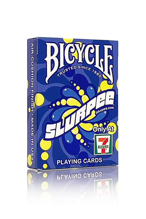 BICYCLE 7ELEVEN PLAYING CARDS 新品未開封