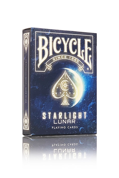 bicycle starlight lunar