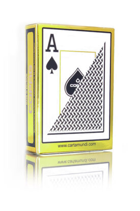 Poker Spillekort Hurtige leveringer & lave priser til Norden